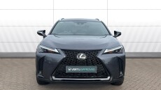 Lexus UX 250h 2.0 F-Sport Design 5dr CVT Hybrid Hatchback